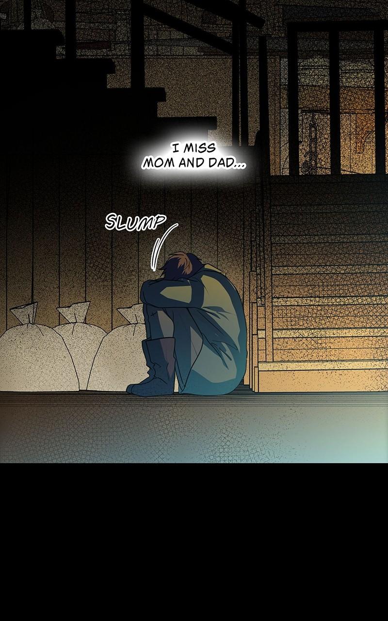 The Spark in Your Eyes Chapter 107