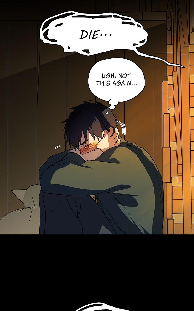 The Spark in Your Eyes Chapter 107