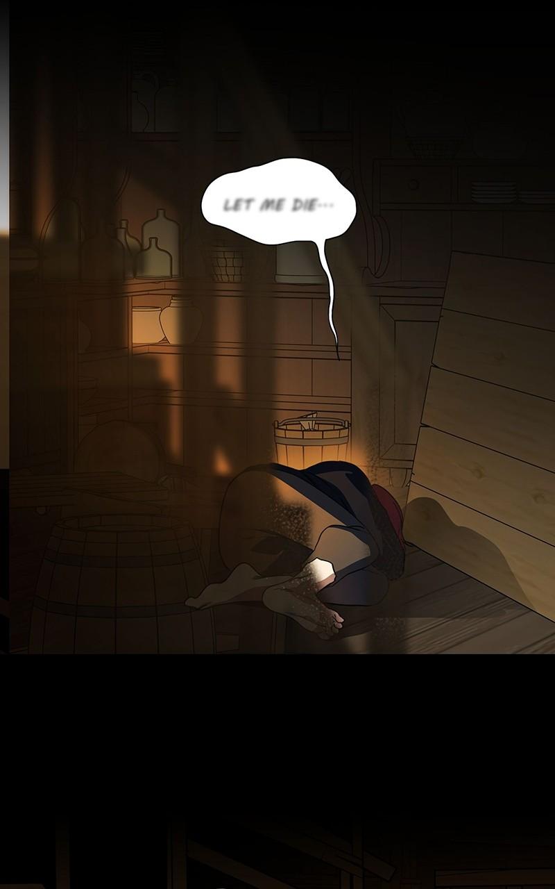 The Spark in Your Eyes Chapter 107