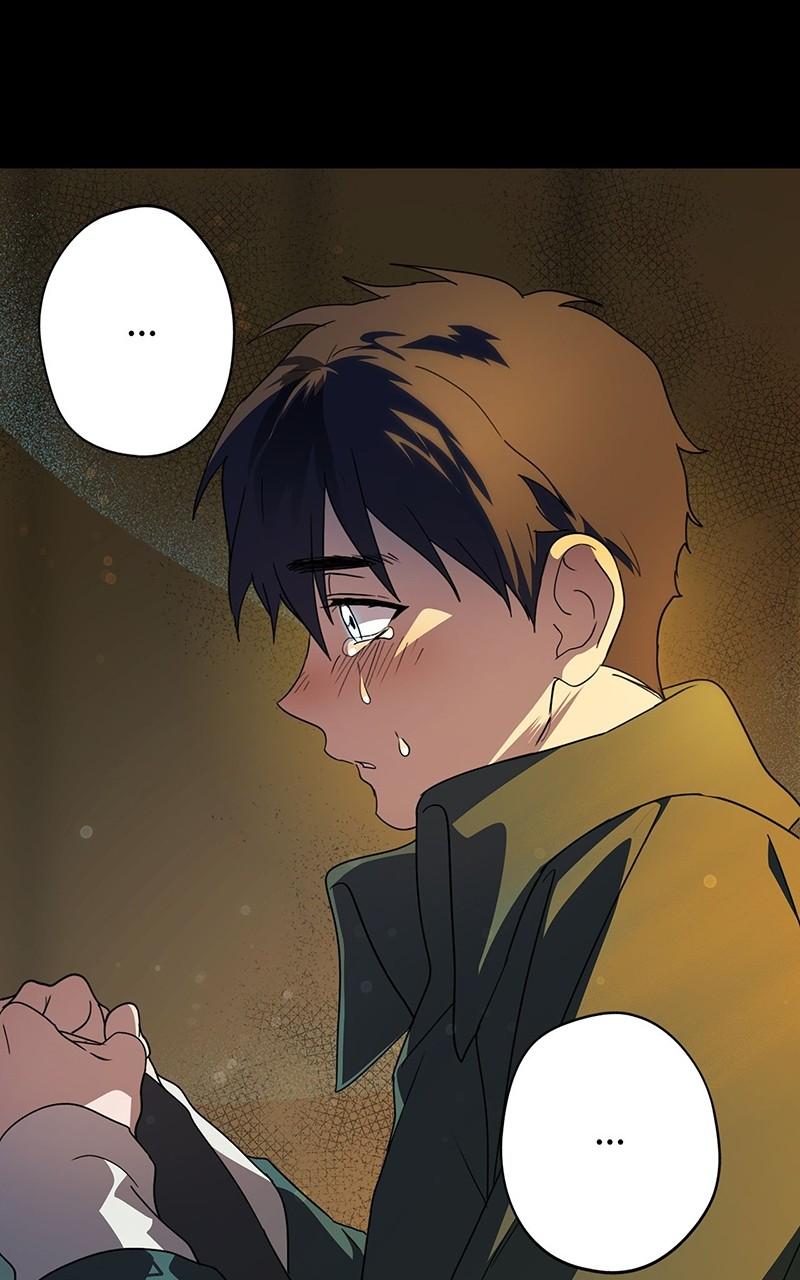 The Spark in Your Eyes Chapter 107