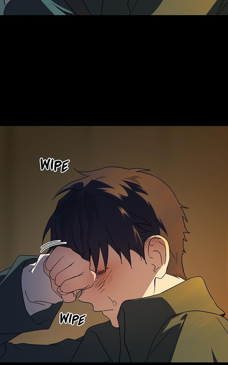 The Spark in Your Eyes Chapter 107