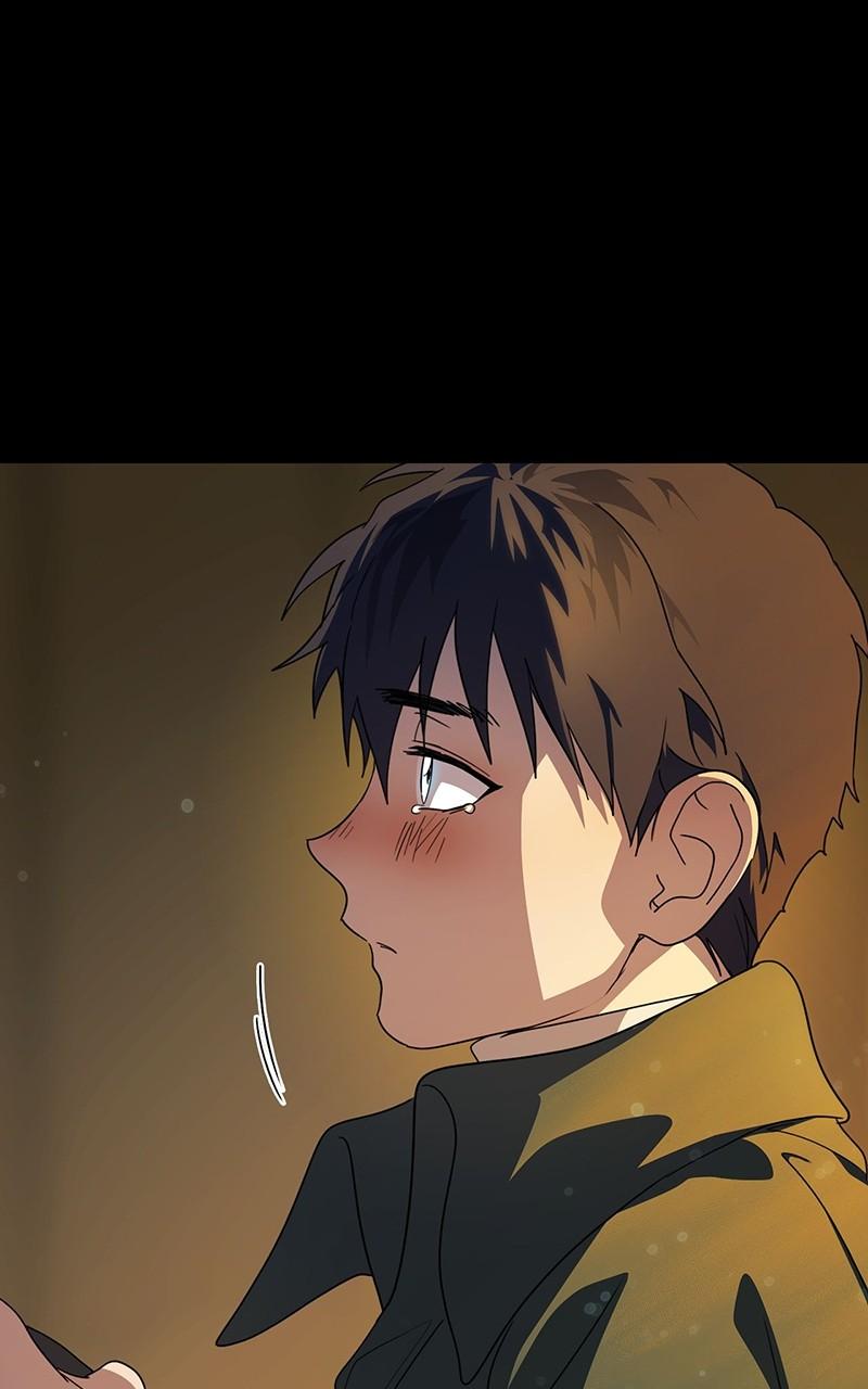 The Spark in Your Eyes Chapter 107