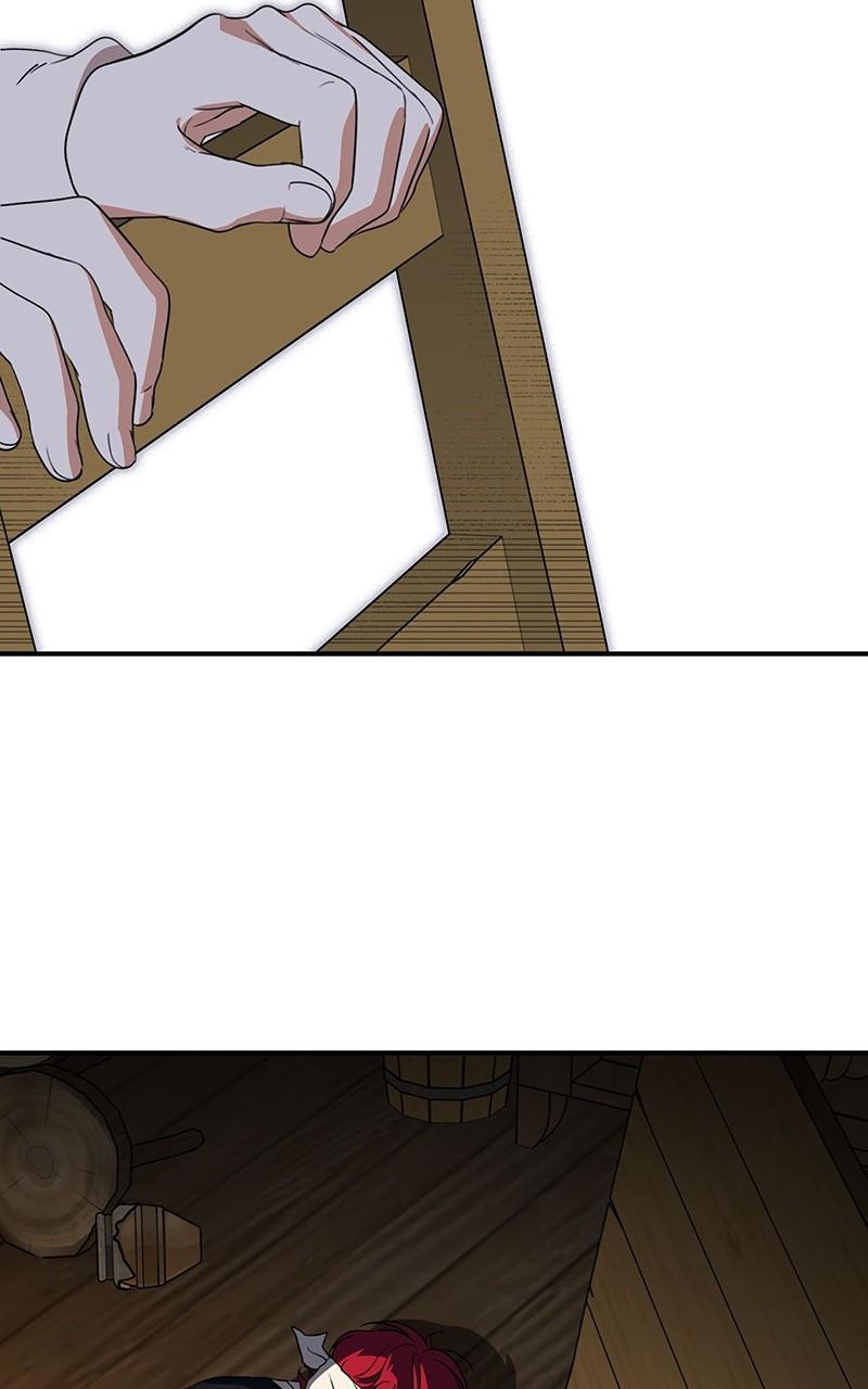 The Spark in Your Eyes Chapter 107