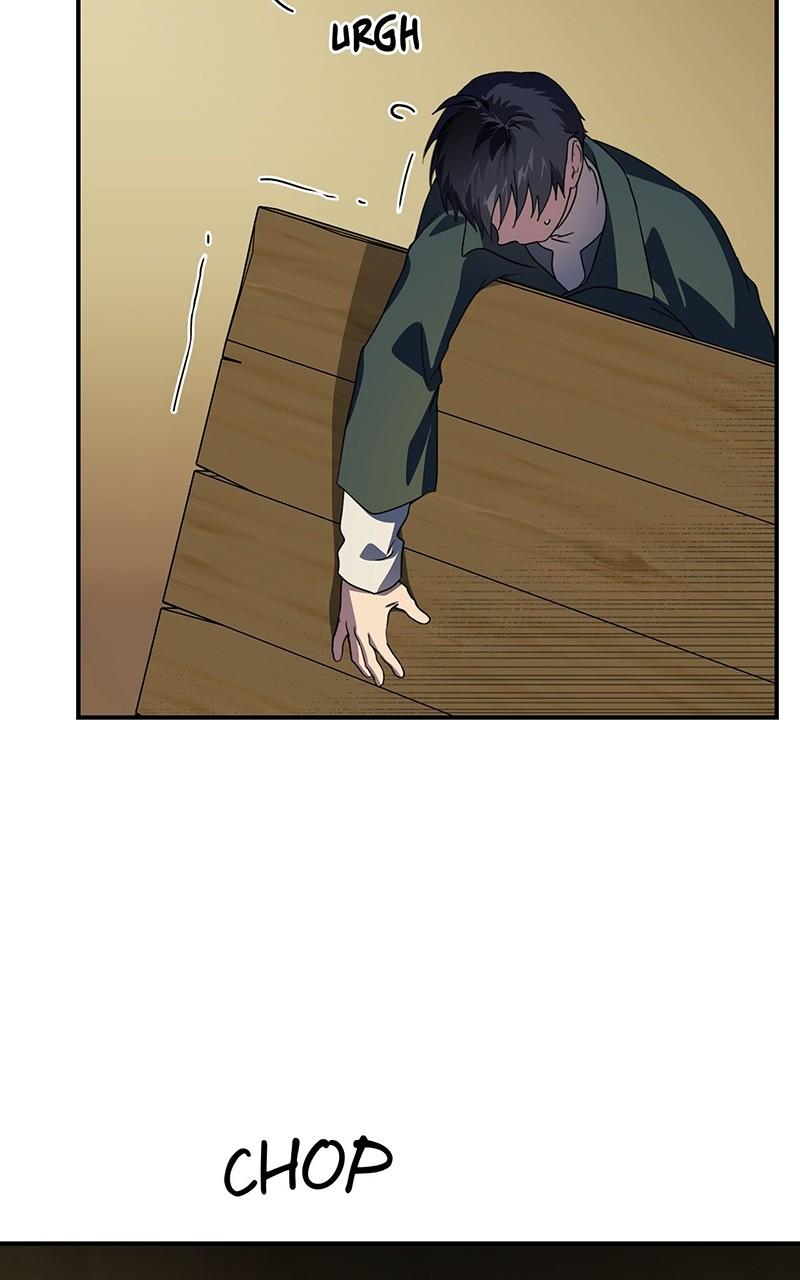 The Spark in Your Eyes Chapter 107