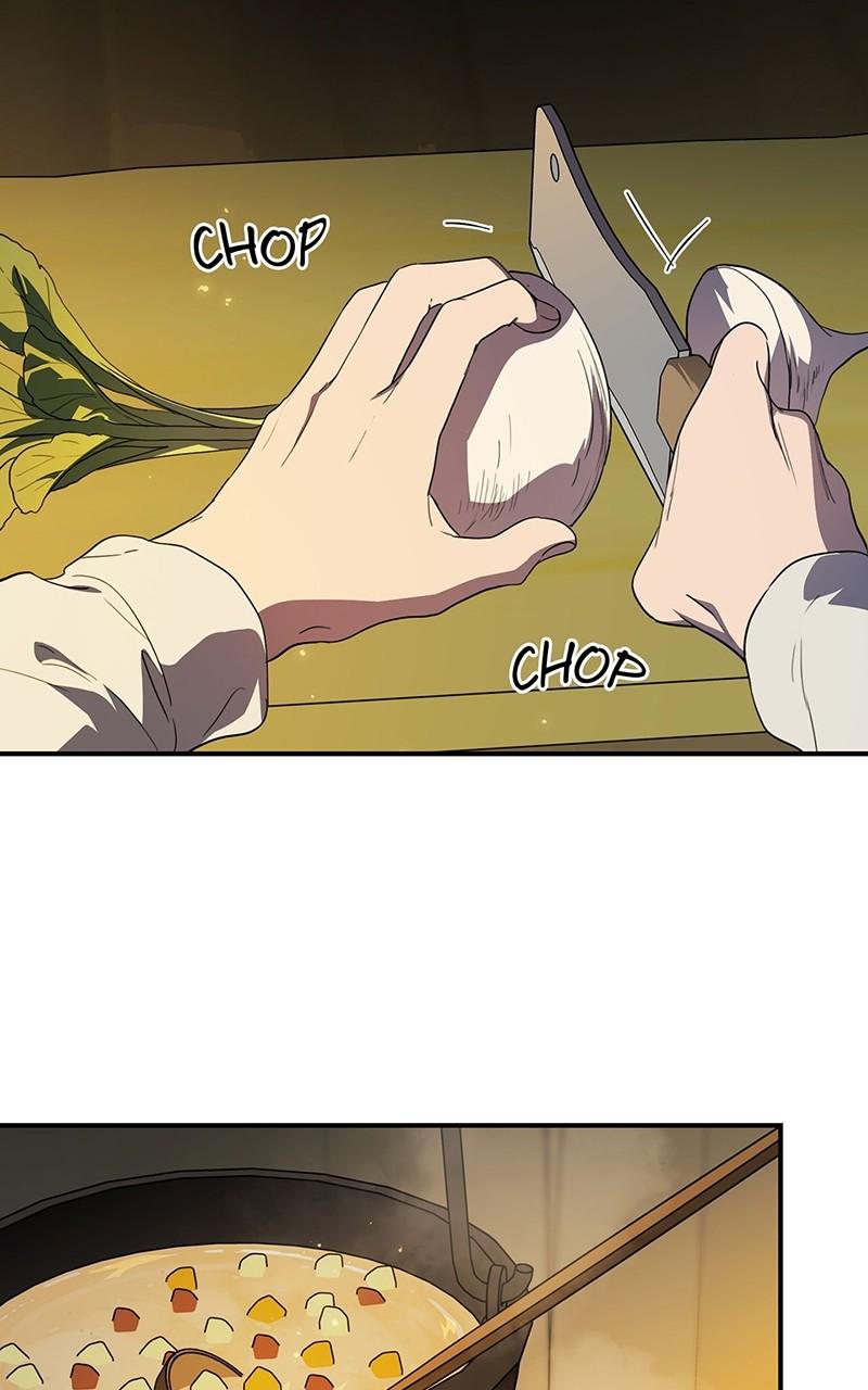 The Spark in Your Eyes Chapter 107