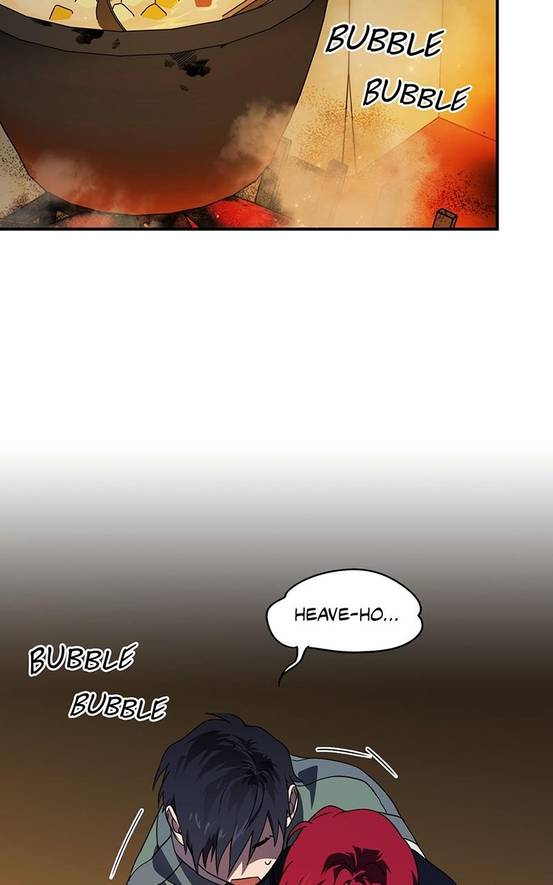 The Spark in Your Eyes Chapter 107