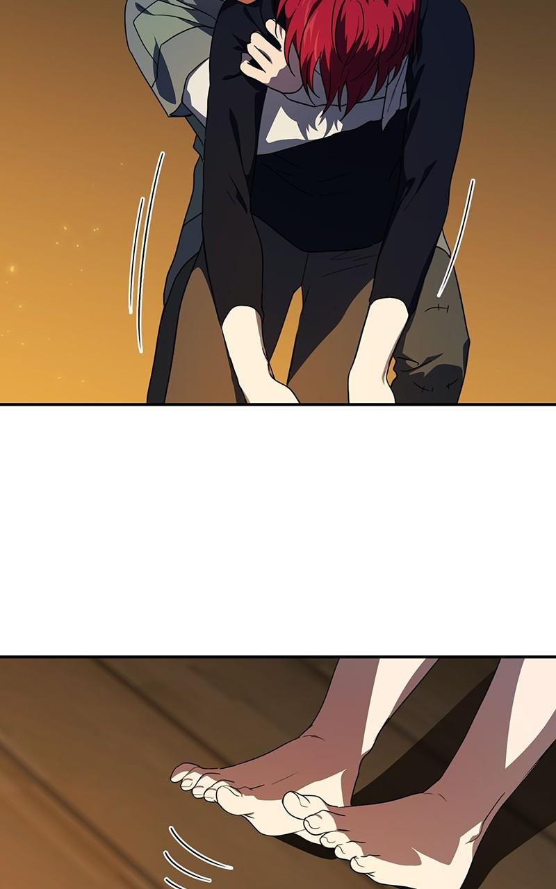 The Spark in Your Eyes Chapter 107