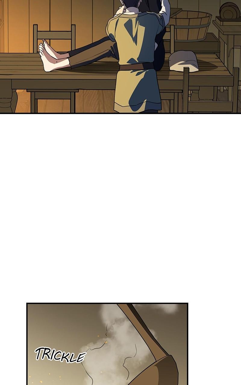 The Spark in Your Eyes Chapter 107