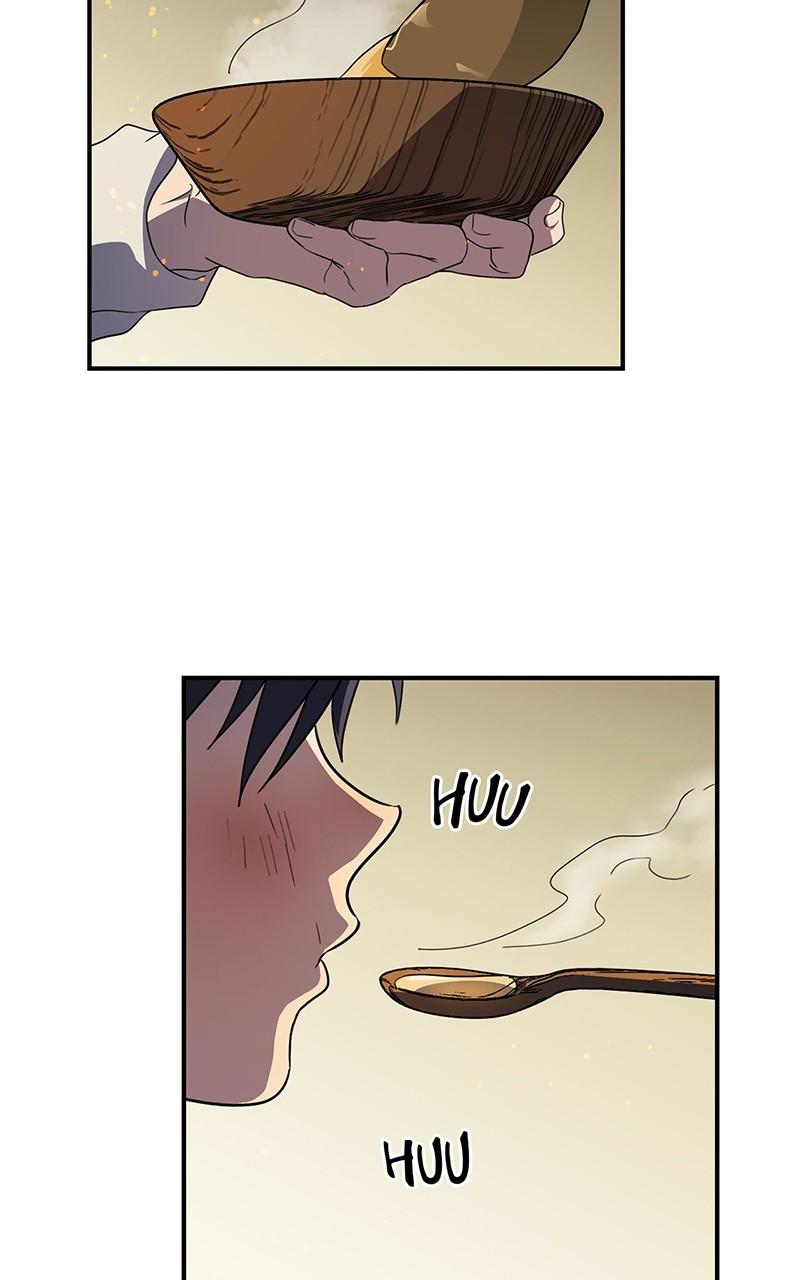 The Spark in Your Eyes Chapter 107