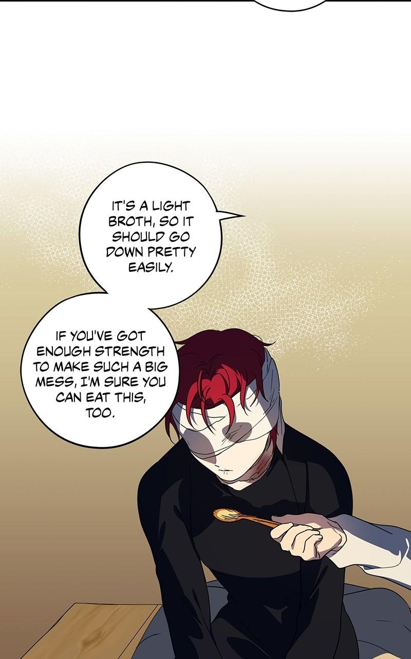 The Spark in Your Eyes Chapter 107