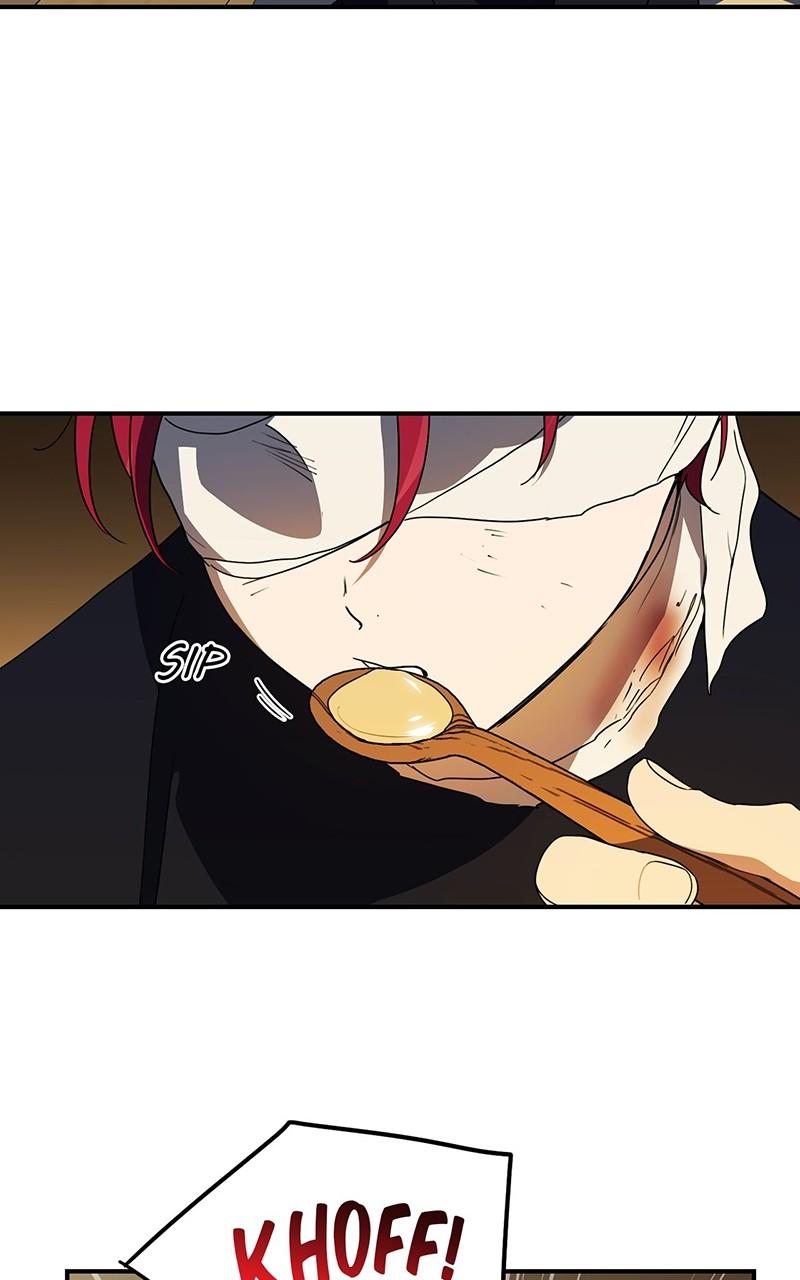 The Spark in Your Eyes Chapter 107