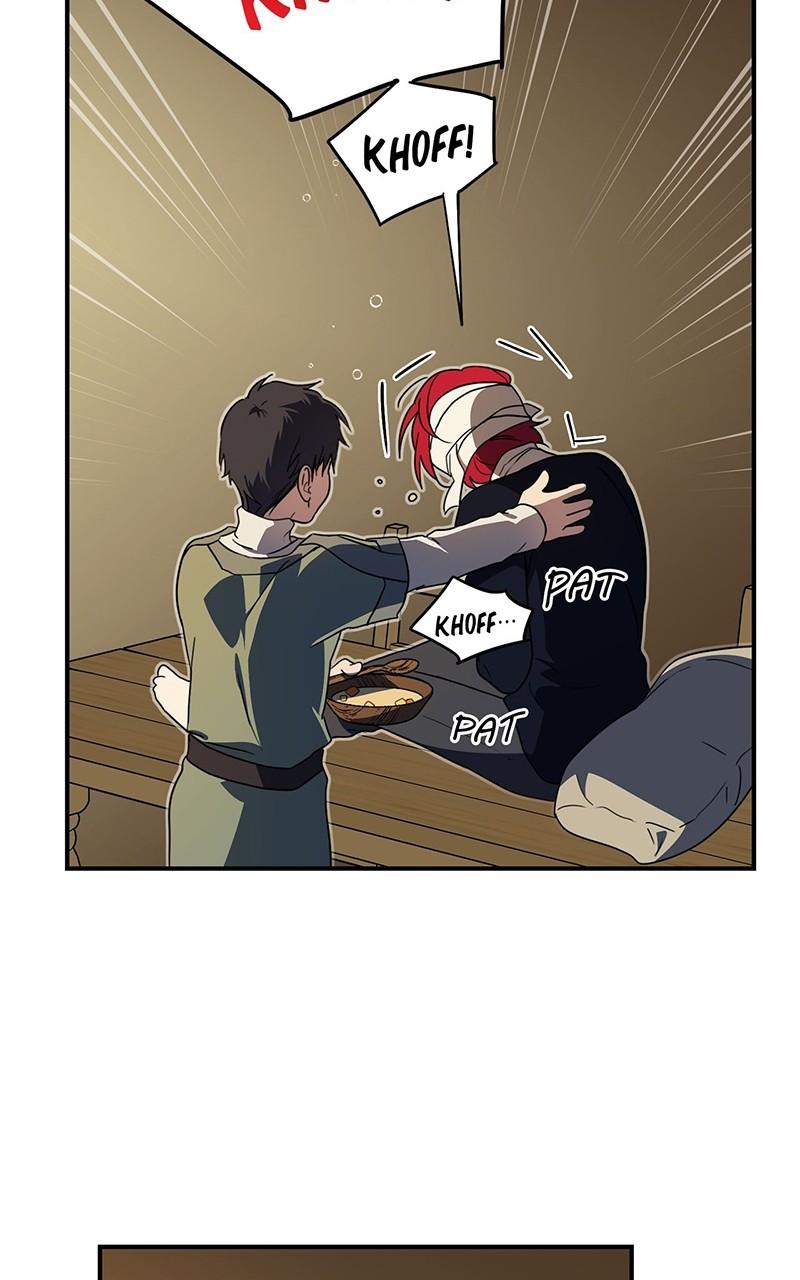 The Spark in Your Eyes Chapter 107