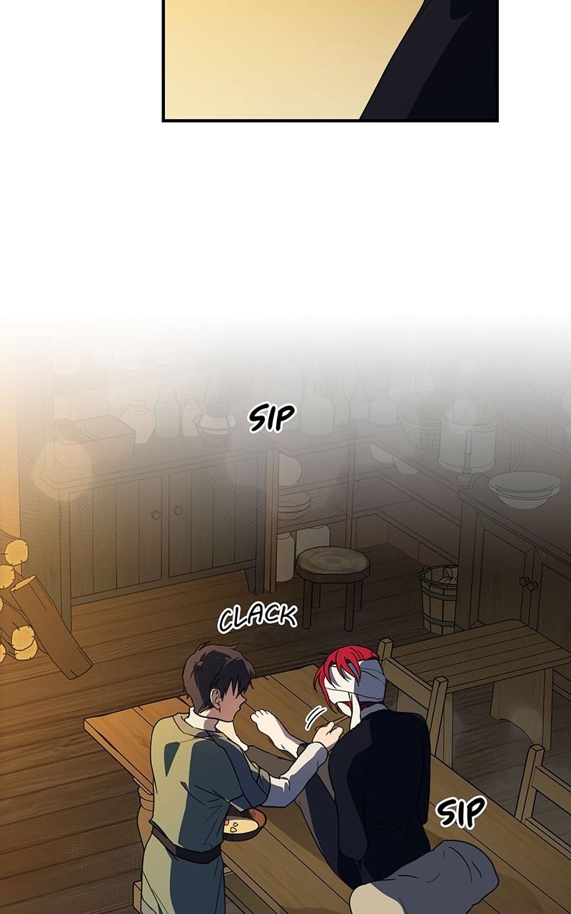 The Spark in Your Eyes Chapter 107