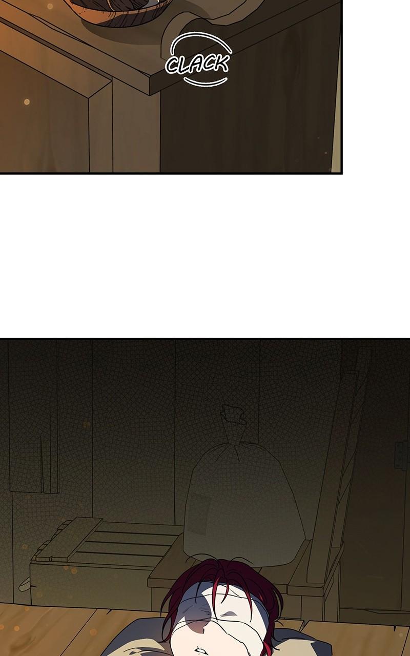 The Spark in Your Eyes Chapter 107