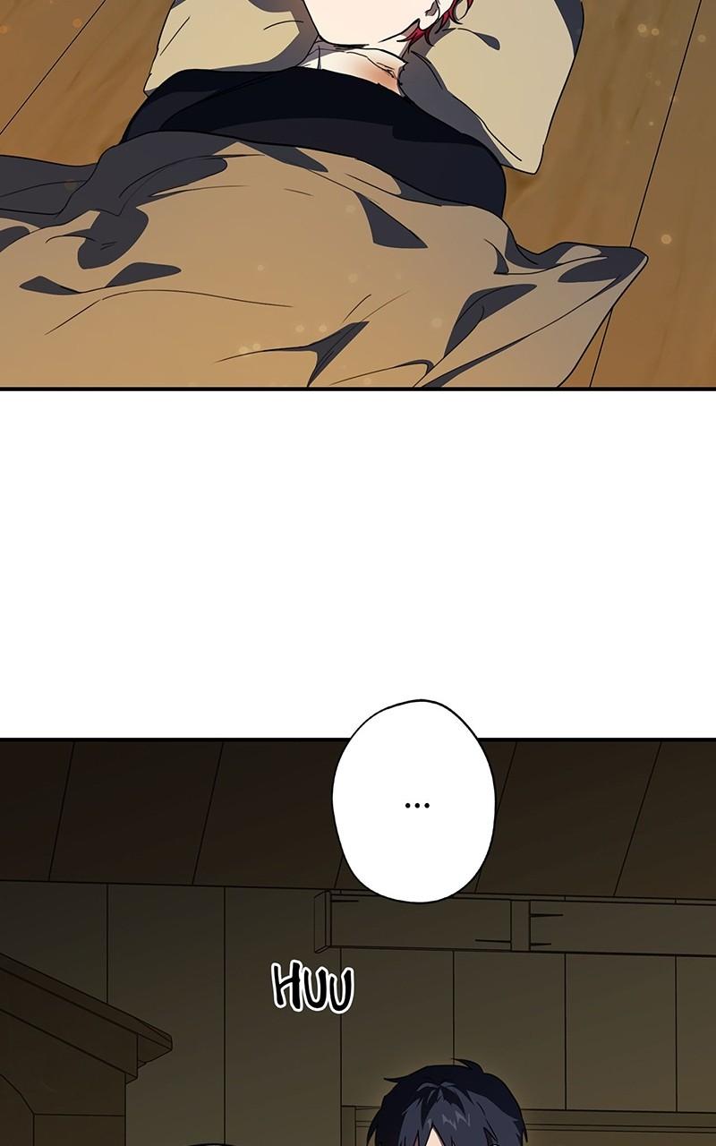 The Spark in Your Eyes Chapter 107