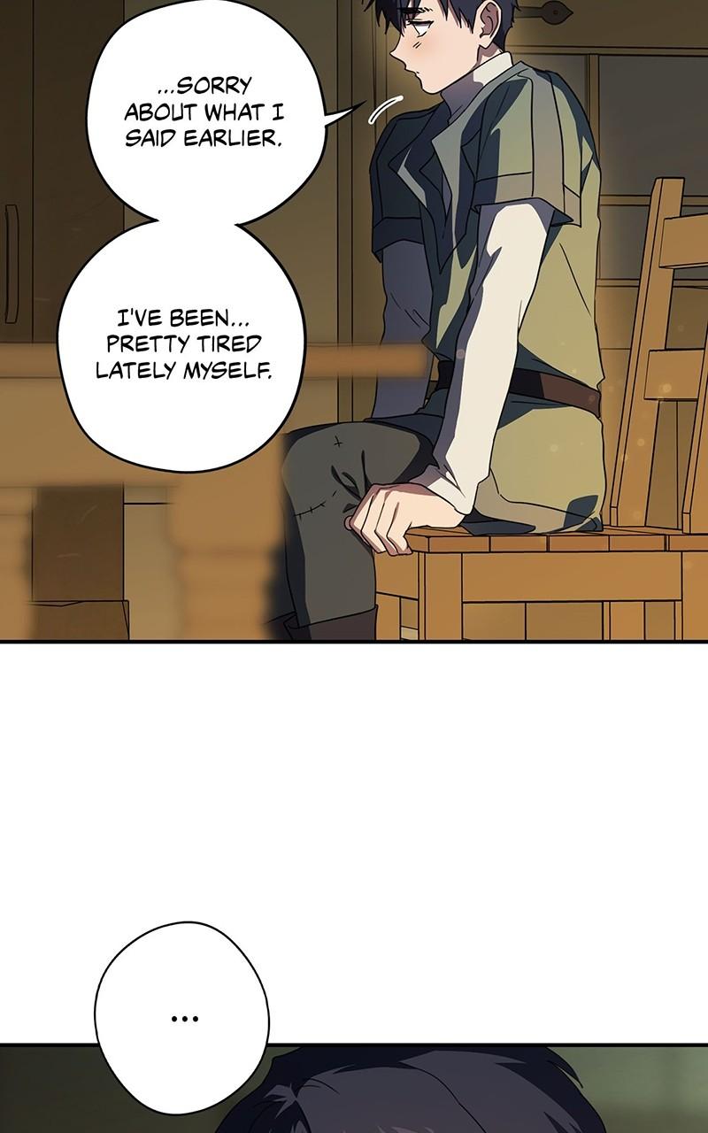 The Spark in Your Eyes Chapter 107