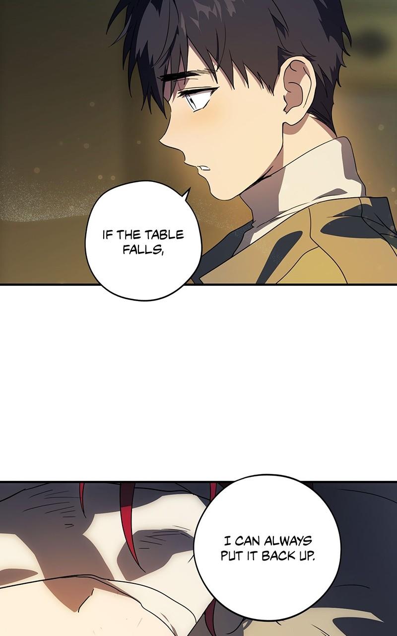 The Spark in Your Eyes Chapter 107