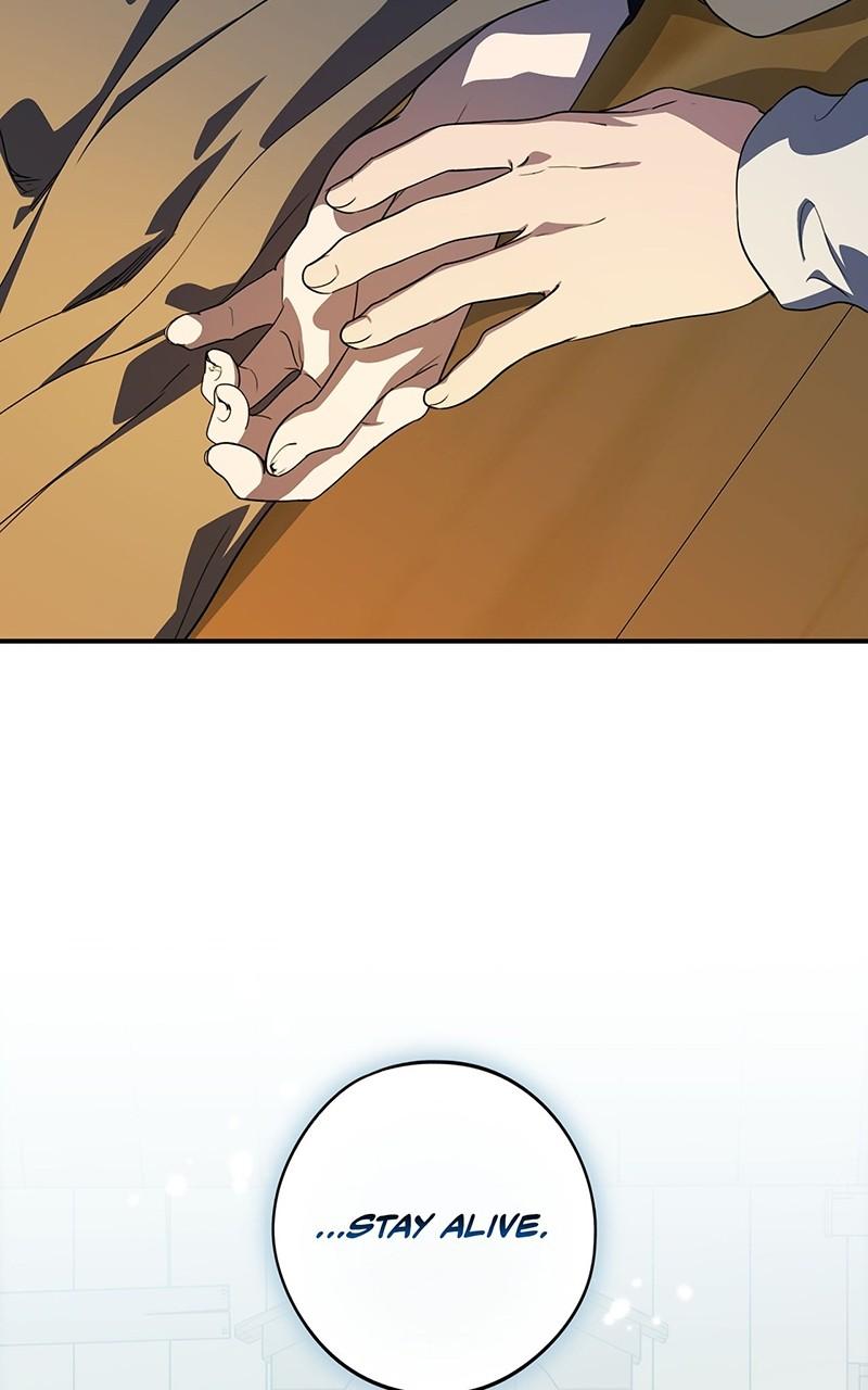 The Spark in Your Eyes Chapter 107