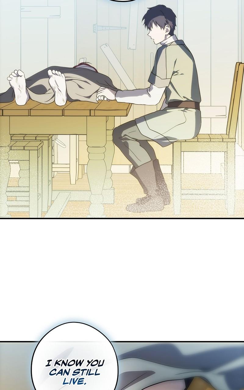 The Spark in Your Eyes Chapter 107