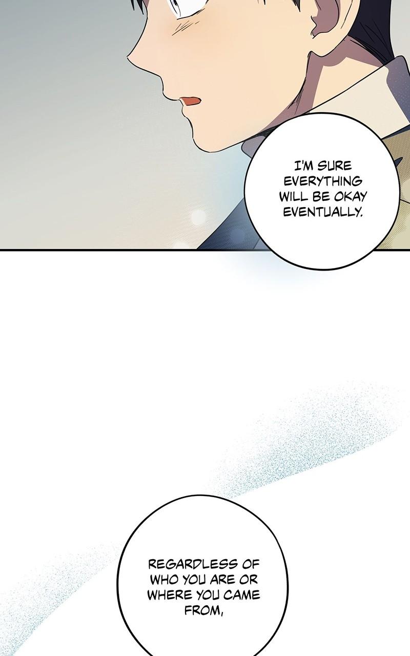 The Spark in Your Eyes Chapter 107