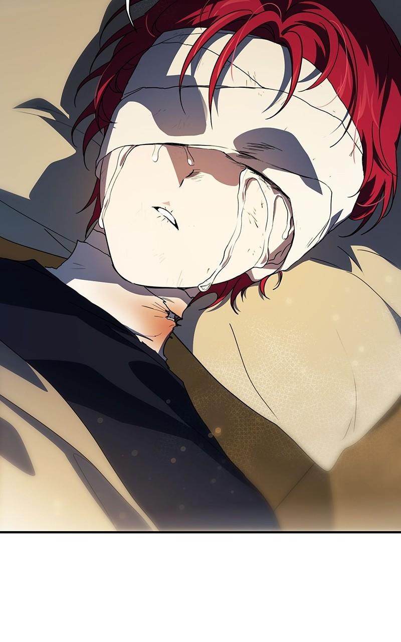 The Spark in Your Eyes Chapter 107