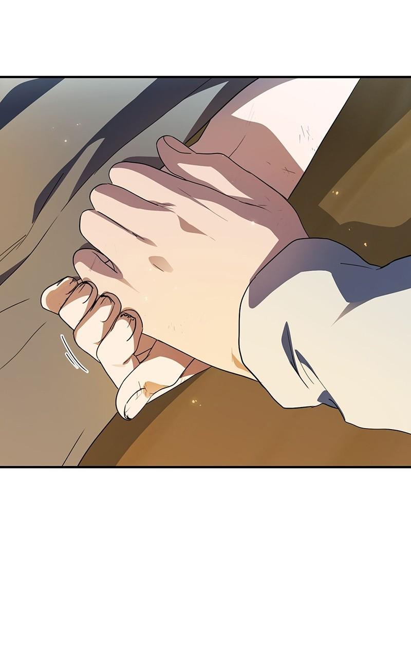 The Spark in Your Eyes Chapter 107