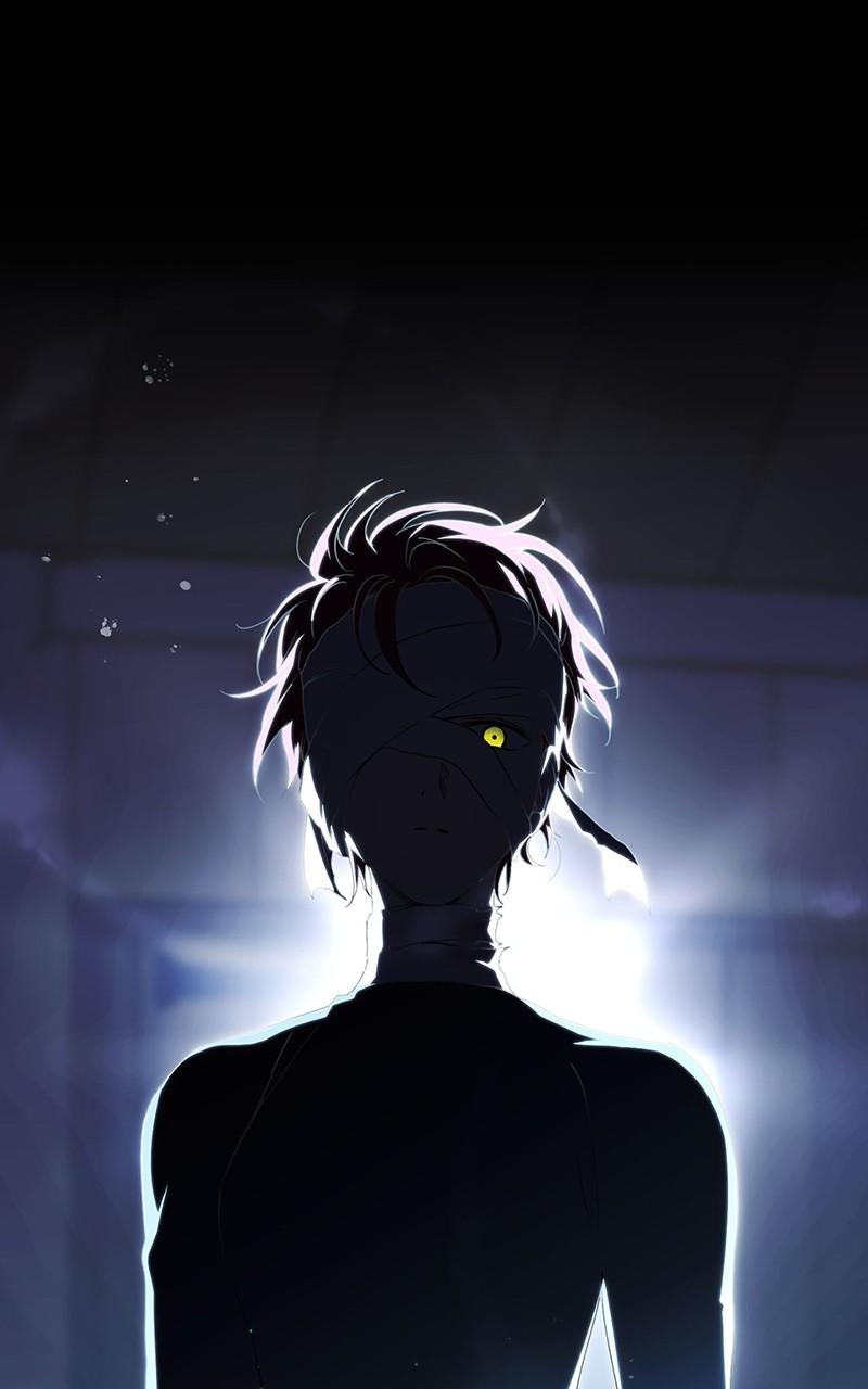 The Spark in Your Eyes Chapter 107