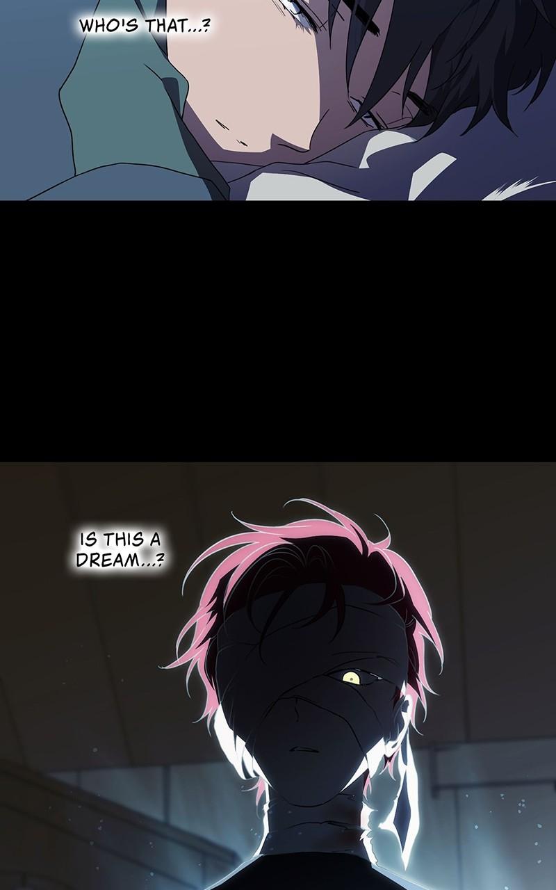 The Spark in Your Eyes Chapter 107