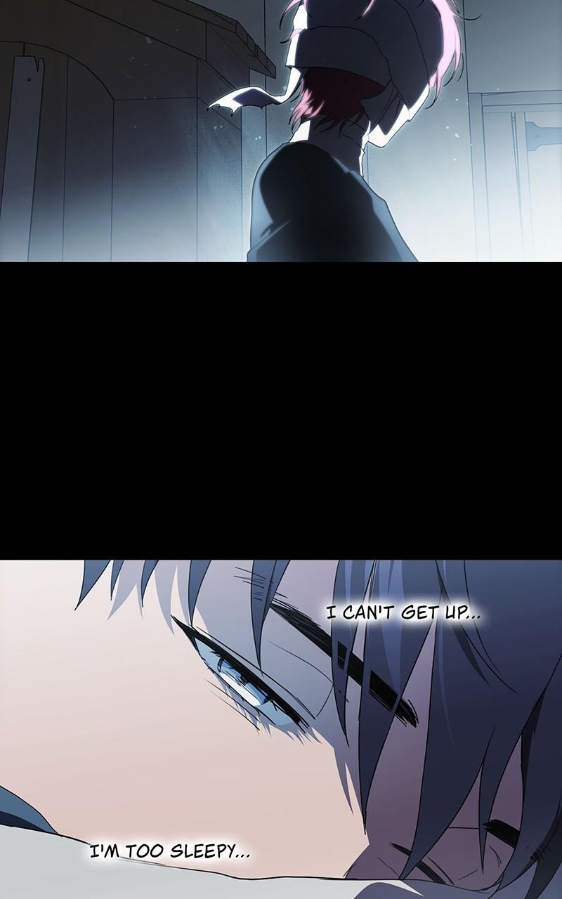 The Spark in Your Eyes Chapter 107