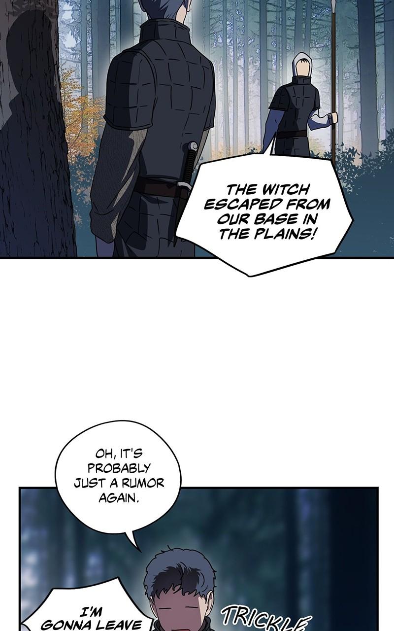 The Spark in Your Eyes Chapter 107