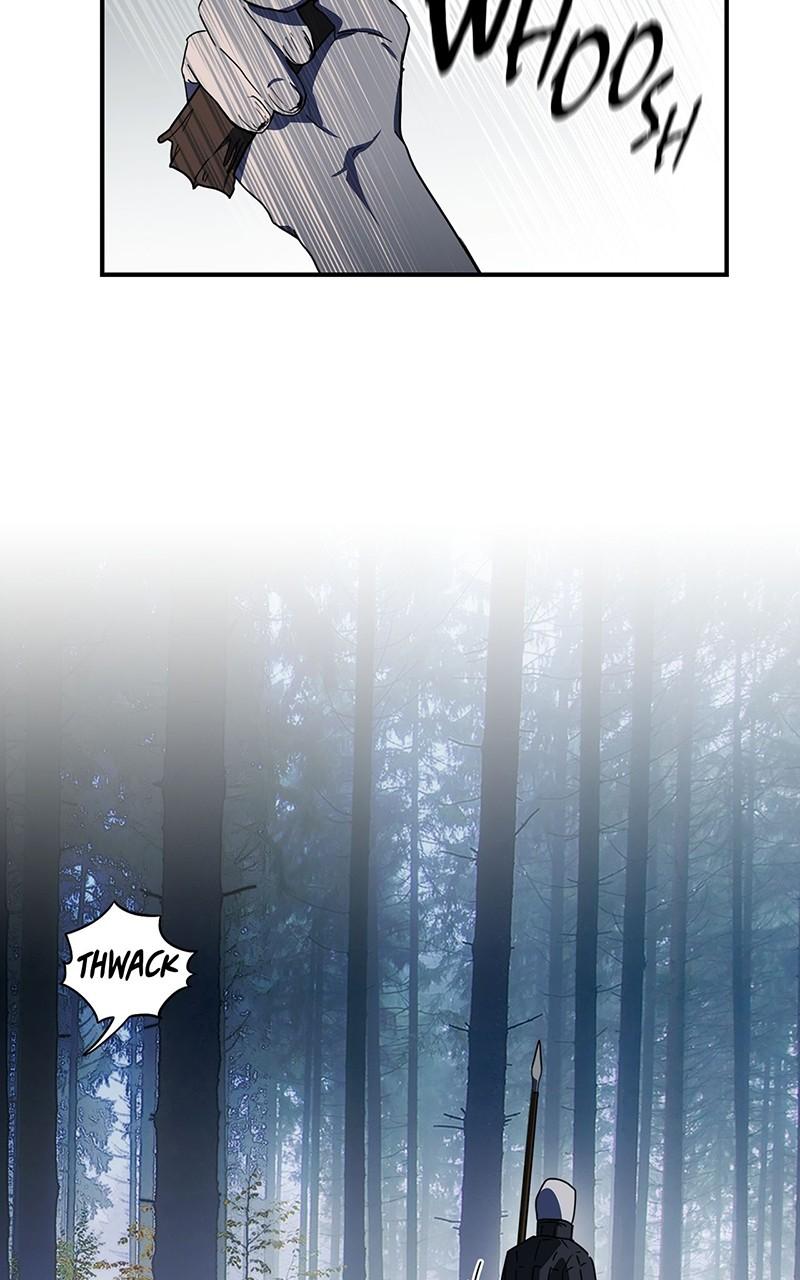 The Spark in Your Eyes Chapter 107