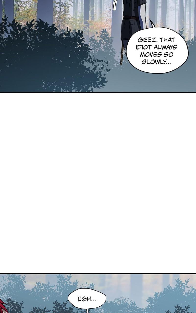 The Spark in Your Eyes Chapter 107