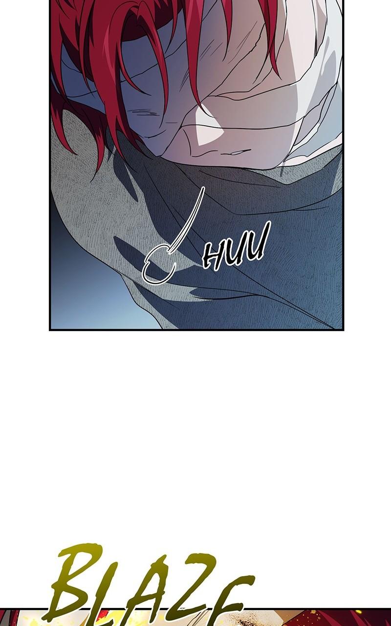 The Spark in Your Eyes Chapter 107