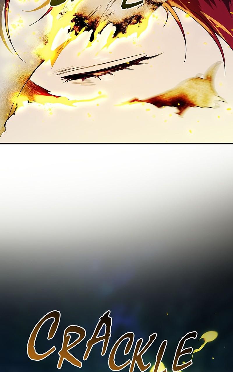 The Spark in Your Eyes Chapter 107