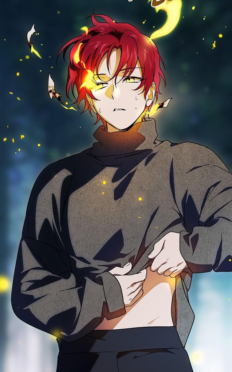 The Spark in Your Eyes Chapter 107