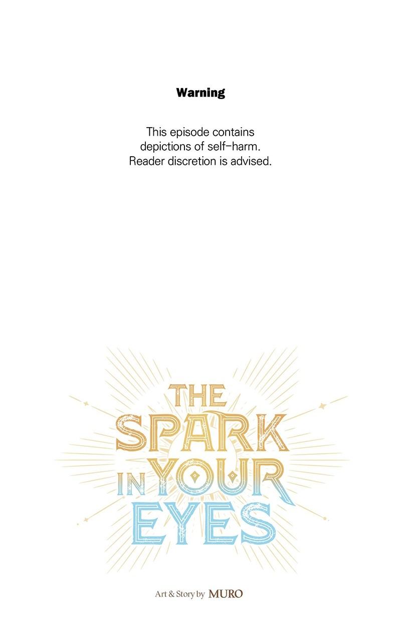 The Spark in Your Eyes Chapter 108