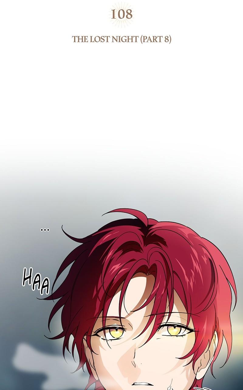 The Spark in Your Eyes Chapter 108