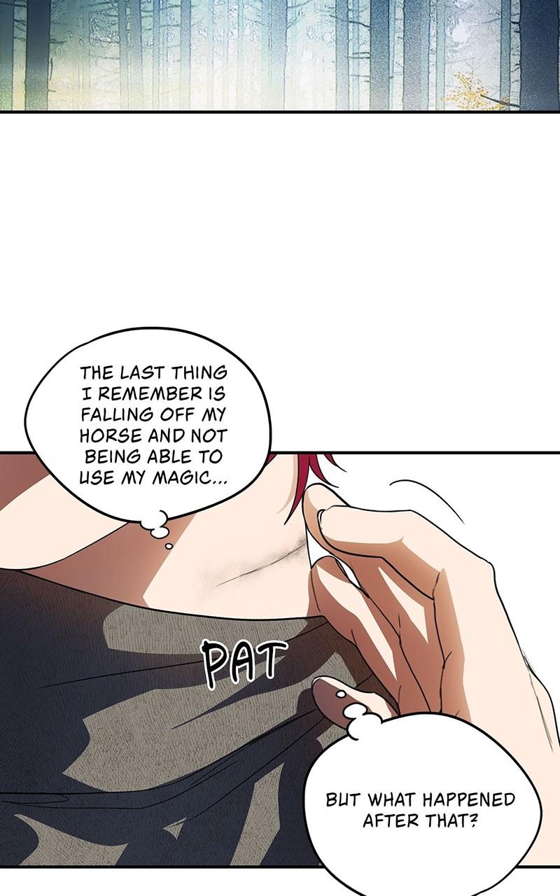 The Spark in Your Eyes Chapter 108