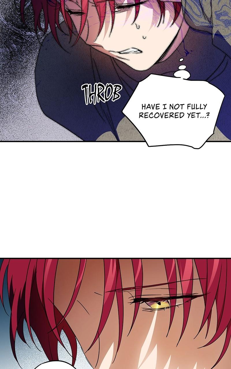 The Spark in Your Eyes Chapter 108