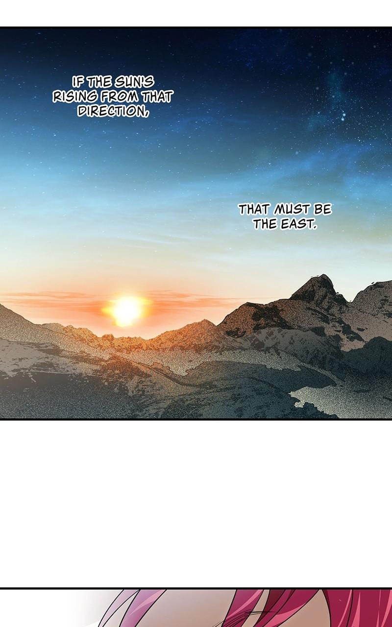 The Spark in Your Eyes Chapter 108