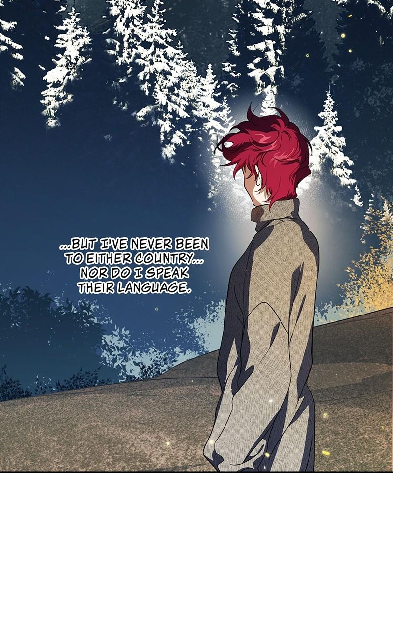 The Spark in Your Eyes Chapter 108