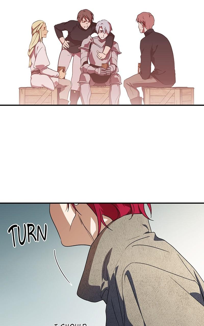 The Spark in Your Eyes Chapter 108