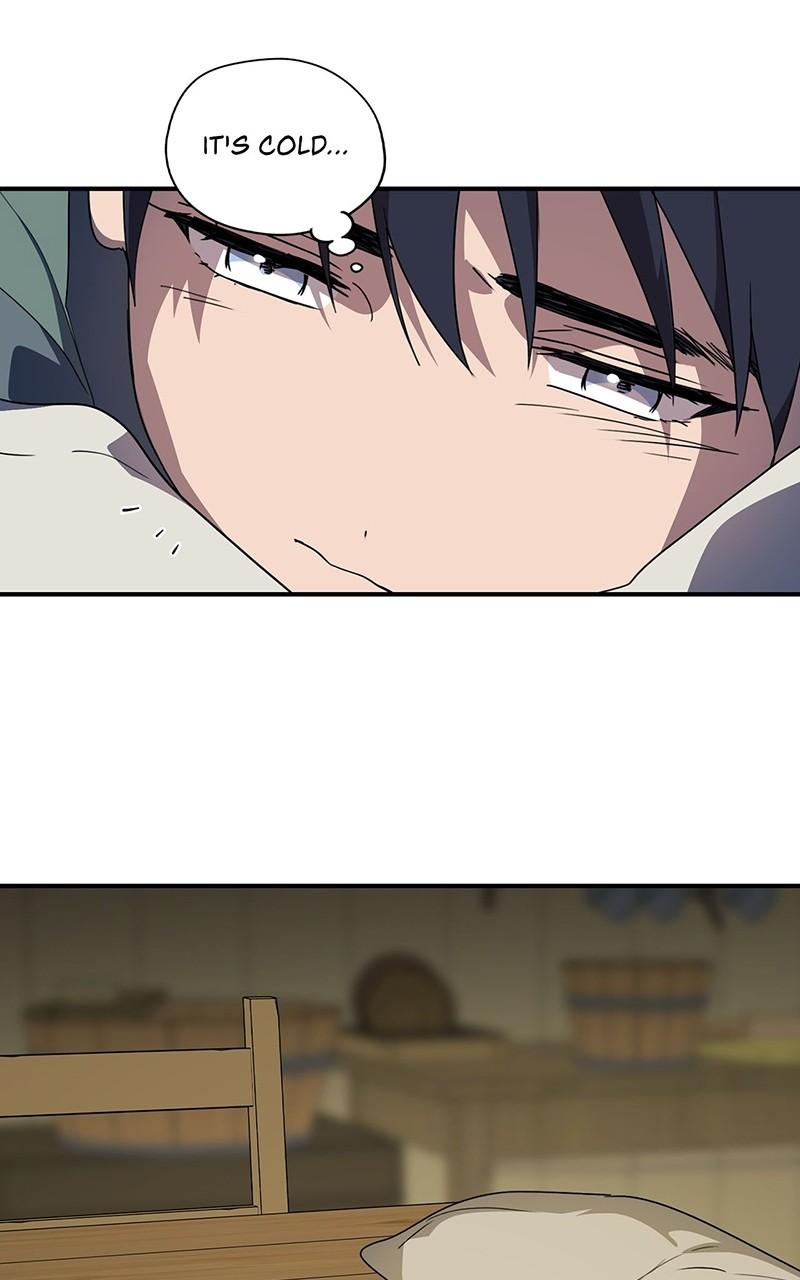 The Spark in Your Eyes Chapter 108