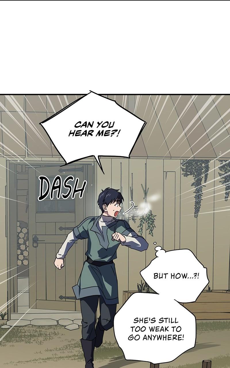 The Spark in Your Eyes Chapter 108