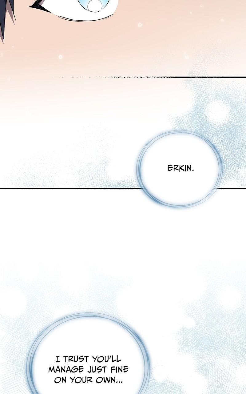 The Spark in Your Eyes Chapter 108