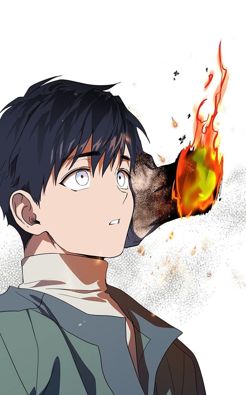 The Spark in Your Eyes Chapter 108