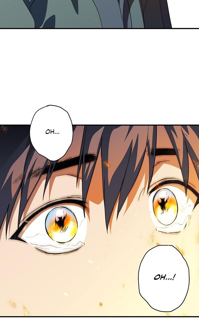 The Spark in Your Eyes Chapter 108
