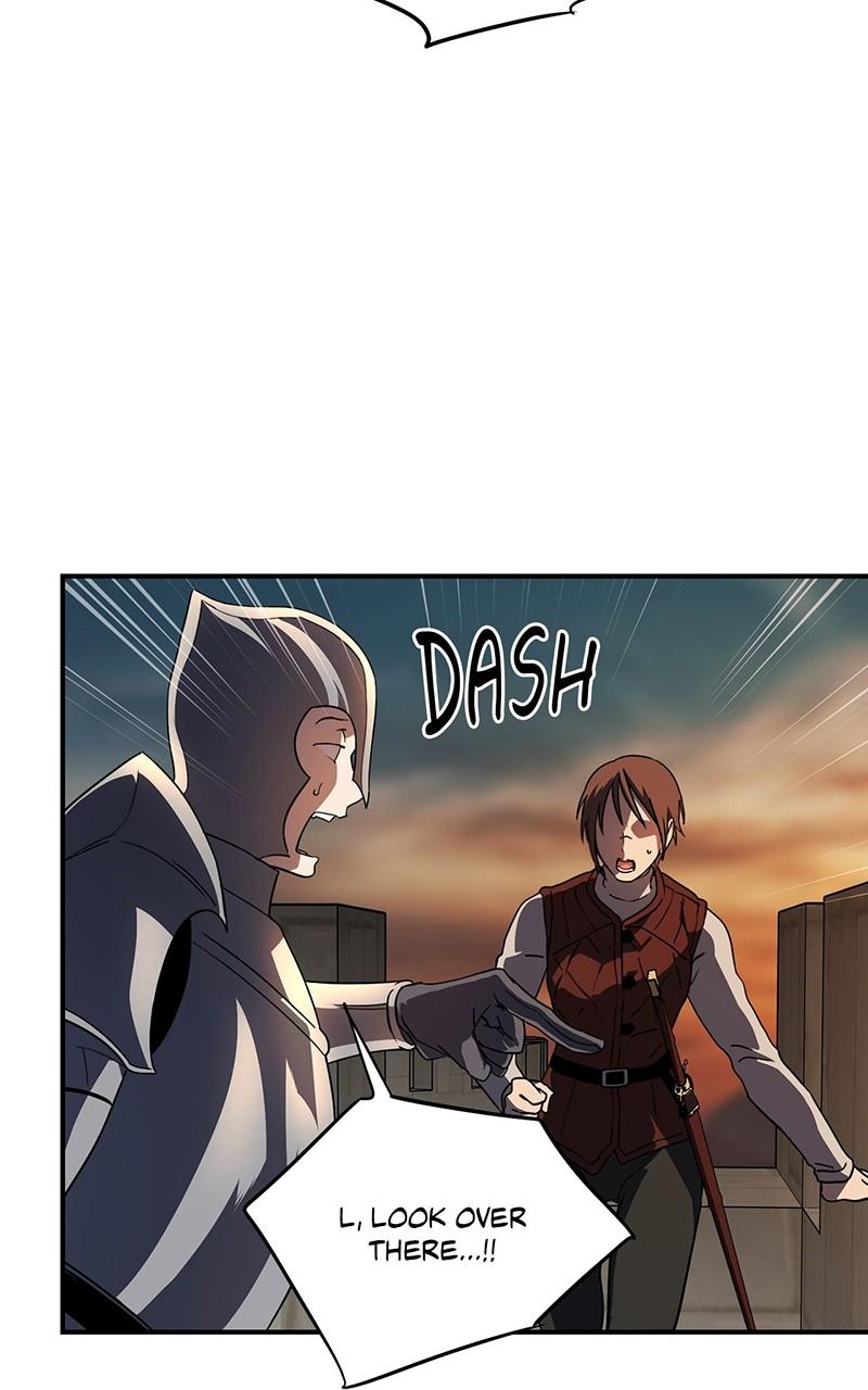 The Spark in Your Eyes Chapter 108