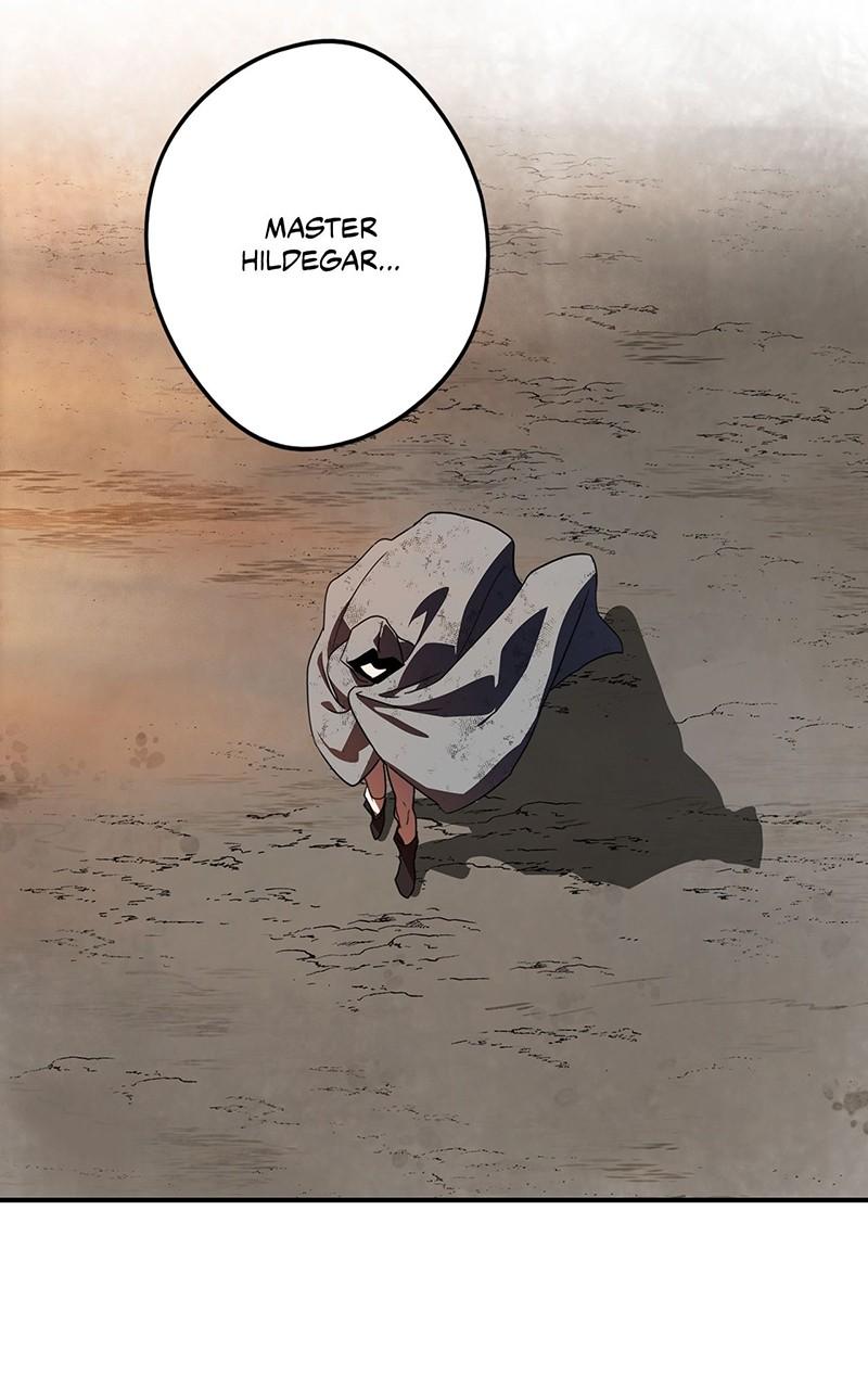 The Spark in Your Eyes Chapter 108