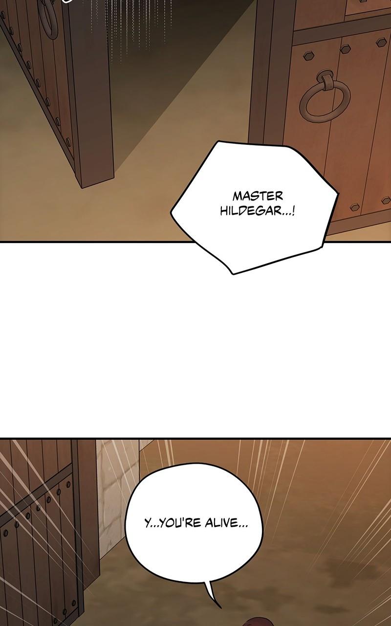 The Spark in Your Eyes Chapter 108